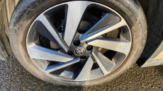 Toyota Aygo X 1.0 VVT-i Edge 5dr [Parking] Petrol Hatchback